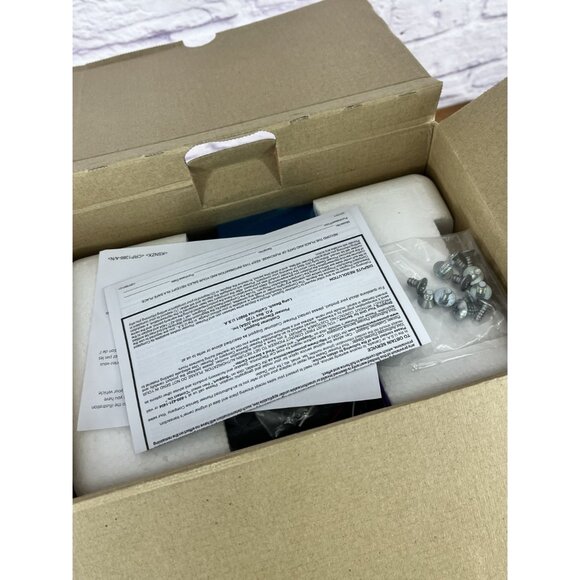 Pioneer FH-S51BT Bluetooth CD Player iPhone Android Pandora AM FM USB Aux 4Ch 2v - Picture 5 of 9